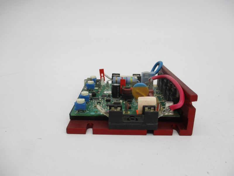 BALDOR BC141 CN3000A20 115VAC NSNP