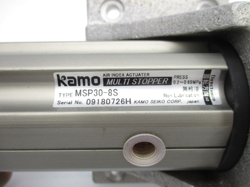 KAMO MSP30-8S NSNP