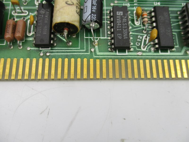EGAN 443540 REV. 2 UNMP