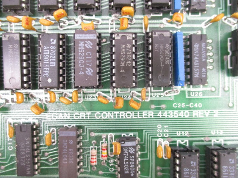 EGAN 443540 REV. 2 UNMP