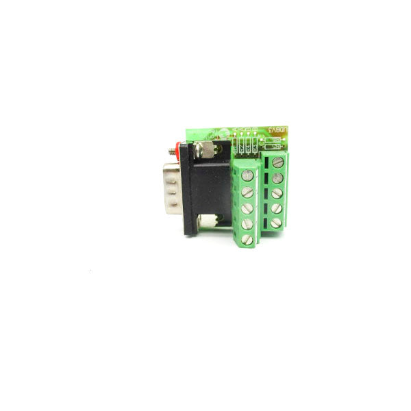 CONTROL TECHNIQUES UDBV3 NSNP