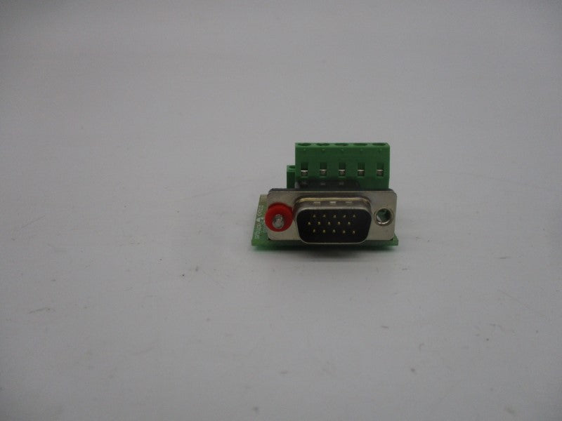 CONTROL TECHNIQUES UDBV3 NSNP