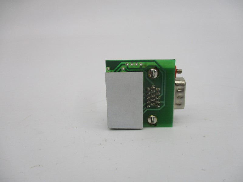 CONTROL TECHNIQUES UDBV3 NSNP