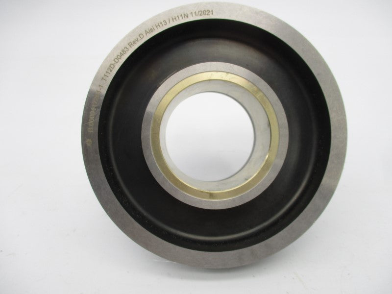 HYPERION T112D-D0483 CAXOT000974R0 REV. D NSMP