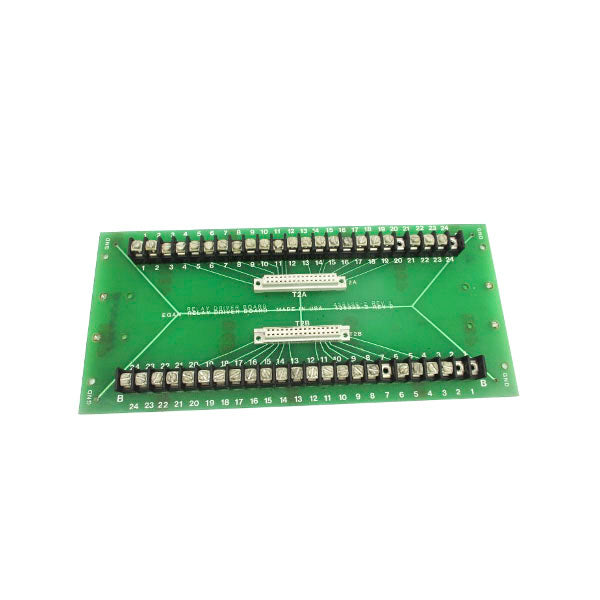 EGAN 435339-2 REV. 2 UNMP