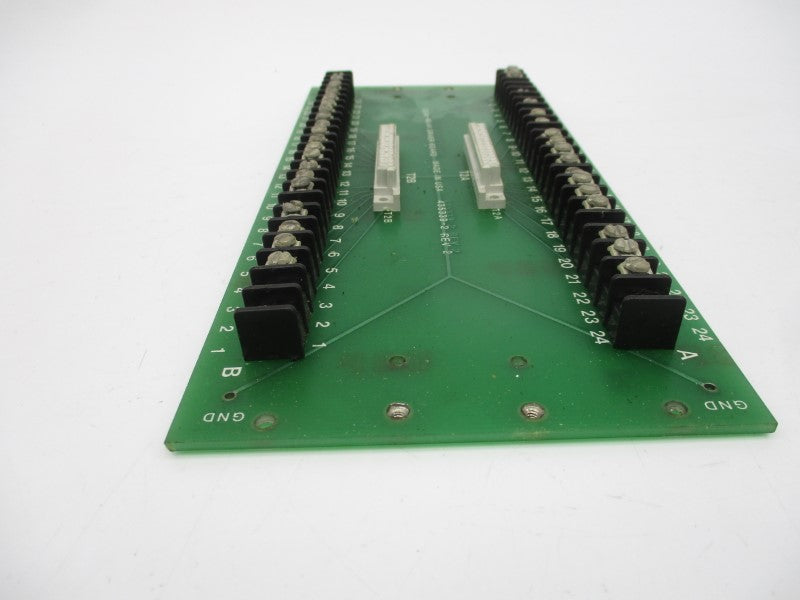 EGAN 435339-2 REV. 2 UNMP