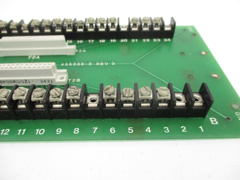 EGAN 435339-2 REV. 2 UNMP