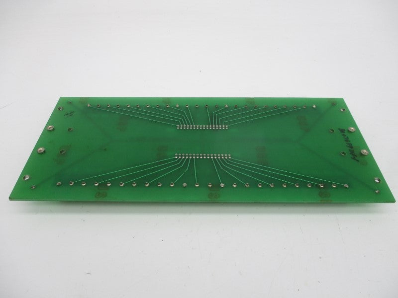 EGAN 435339-2 REV. 2 UNMP