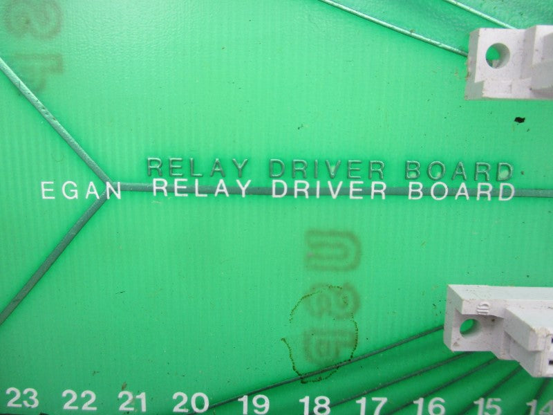 EGAN 435339-2 REV. 2 UNMP