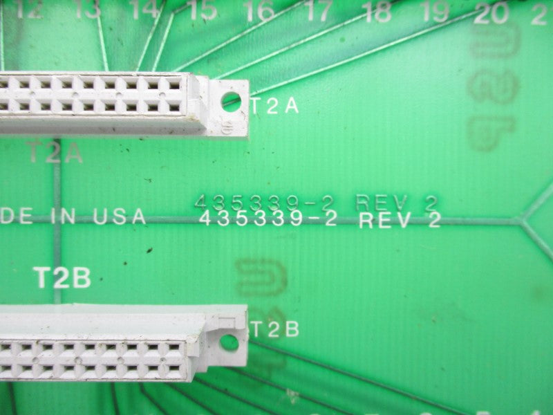 EGAN 435339-2 REV. 2 UNMP