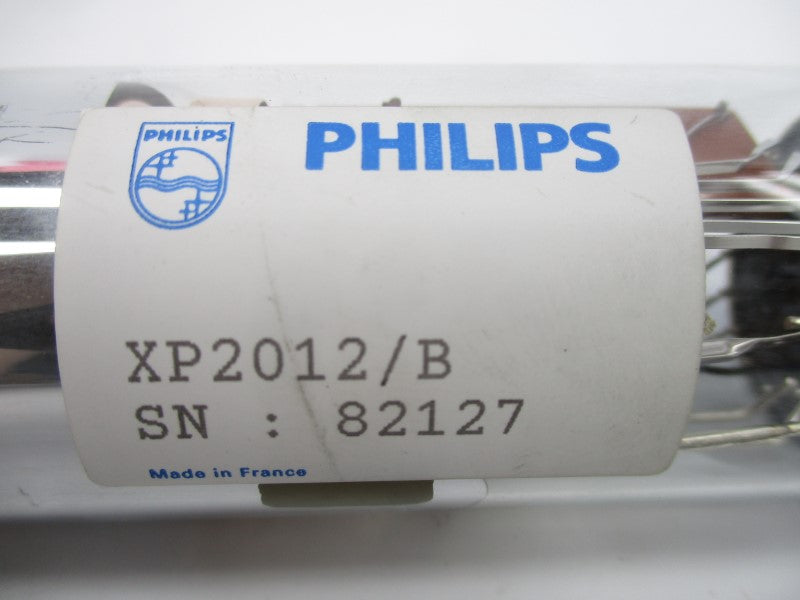 PHILIPS XP2012/B NSNP