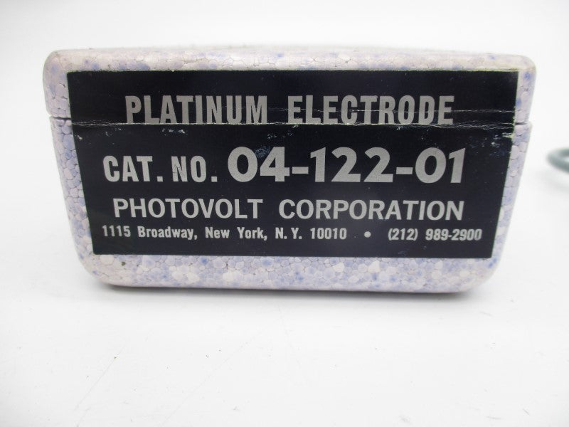 PHOTOVOLT 04-122-01 NSMP