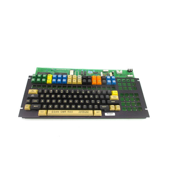 EGAN 443345 UNMP