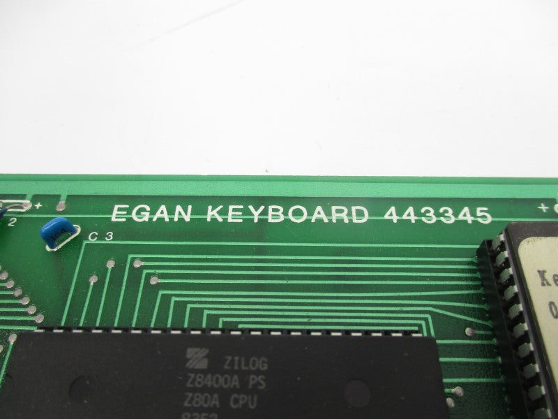 EGAN 443345 UNMP