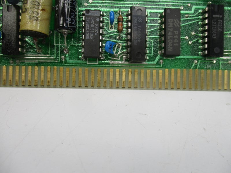 EGAN 443540 UNMP