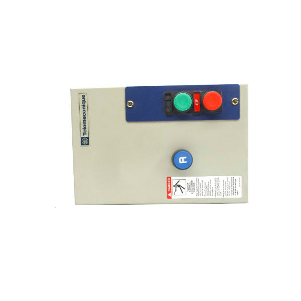 TELEMECANIQUE LE1D093A62 120V NSNP