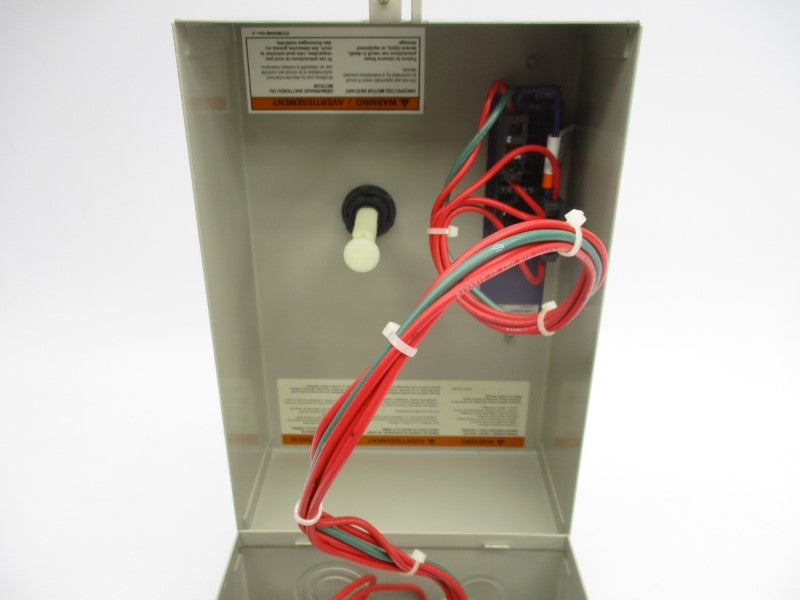 TELEMECANIQUE LE1D093A62 120V NSNP