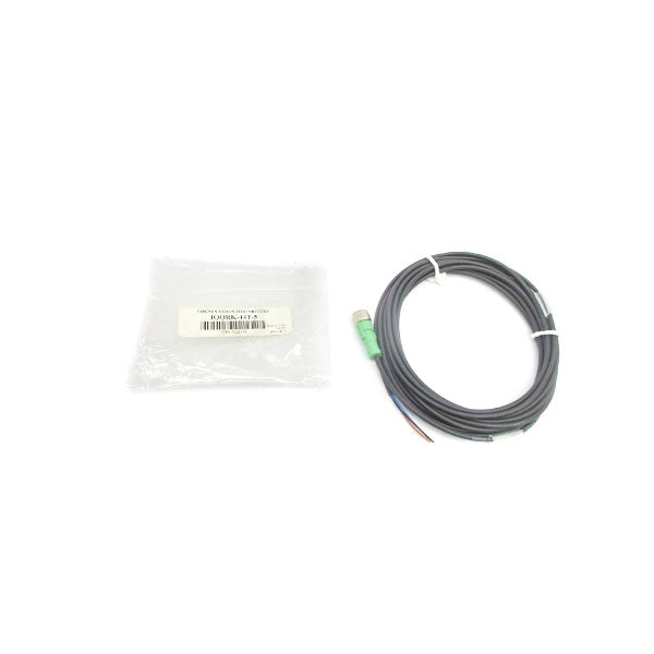 COGNEX IQQRK-44T-5 185-1027R NSMP