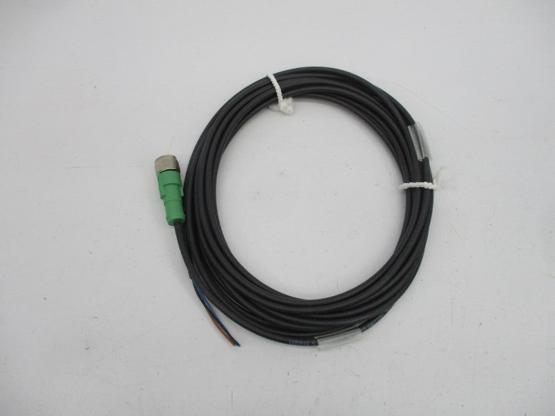 COGNEX IQQRK-44T-5 185-1027R NSMP