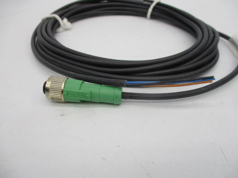 COGNEX IQQRK-44T-5 185-1027R NSMP