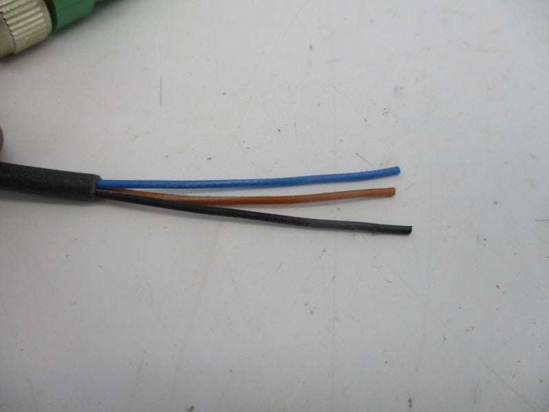 COGNEX IQQRK-44T-5 185-1027R NSMP