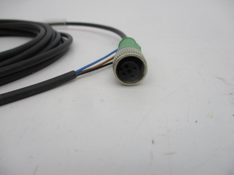COGNEX IQQRK-44T-5 185-1027R NSMP