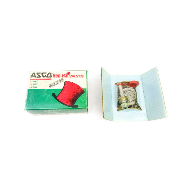 ASCO 302450 NSMP