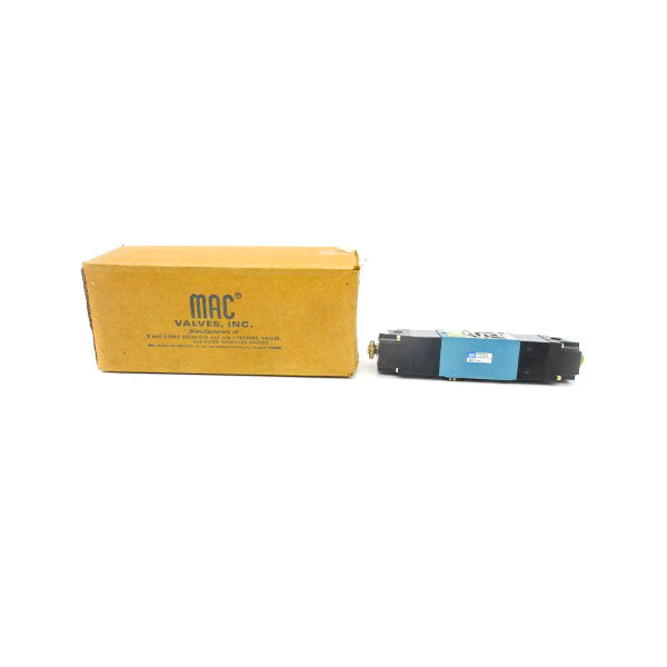 MAC PR82A-KDCA 0-120PSI NSMP