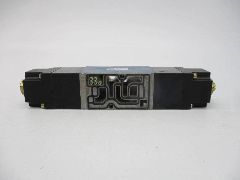 MAC PR82A-KDCA 0-120PSI NSMP