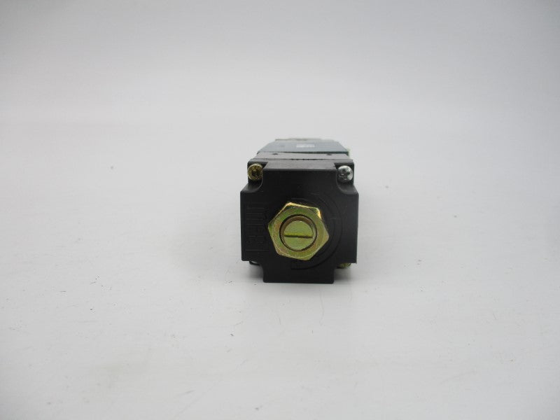 MAC PR82A-KDCA 0-120PSI NSMP