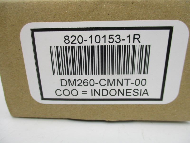 COGNEX DM260-CMNT-00 820-10153-1R NSMP