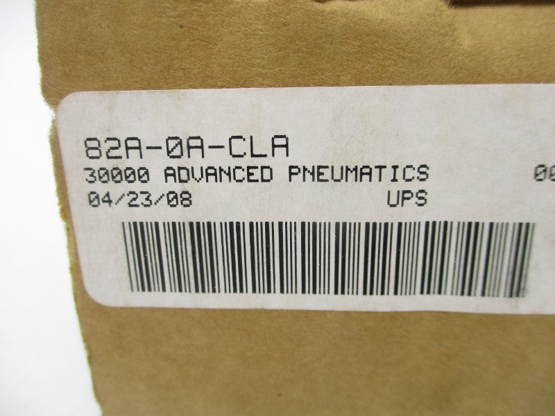 MAC 82A-0A-CLA NSFS