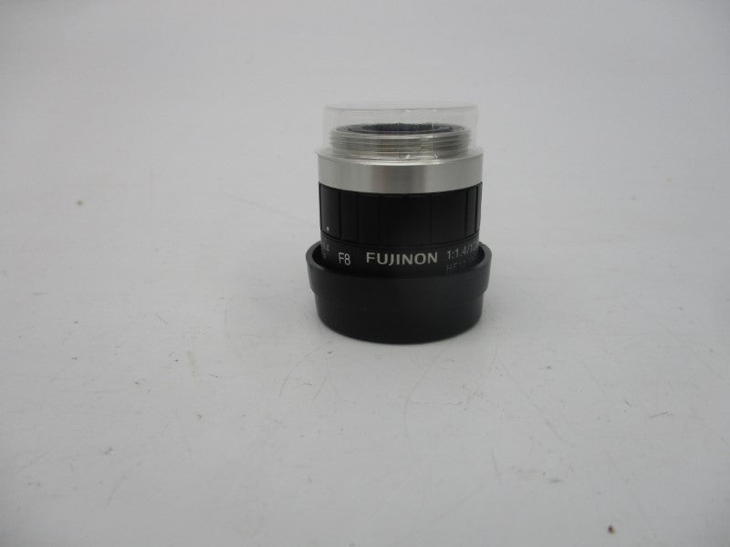 FUJINON HF12.5HA-1B 12.5MM NSMP