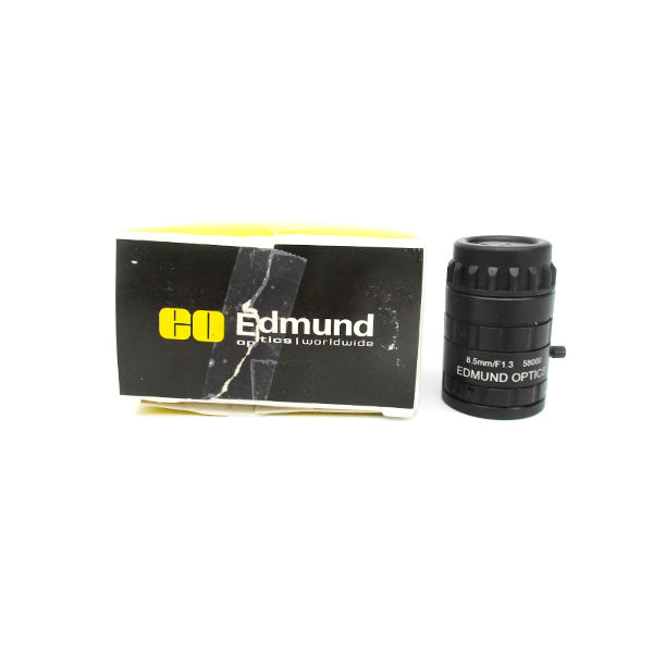 EDMUND OPTICS LEC-58000 8.5MM NSMP