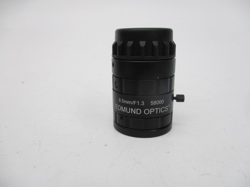 EDMUND OPTICS LEC-58000 8.5MM NSMP