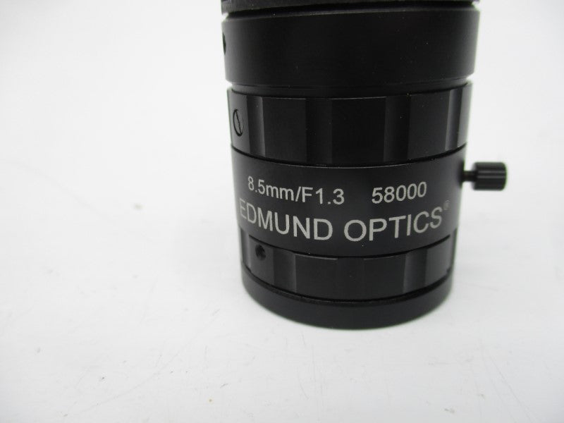 EDMUND OPTICS LEC-58000 8.5MM NSMP