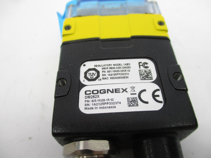 COGNEX DMR-262X-1120 825-10328-1R NSMP