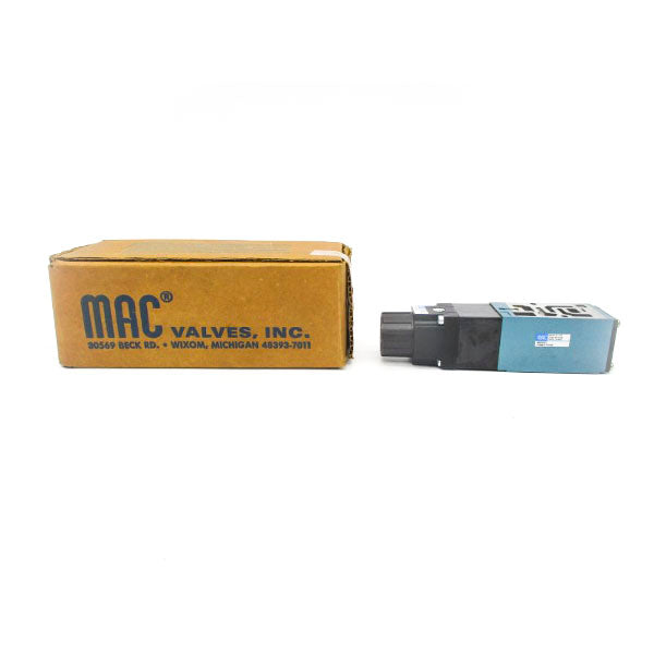 MAC PR82A-HCAB 0-80PSI NSMP