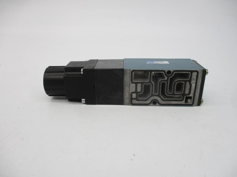MAC PR82A-HCAB 0-80PSI NSMP