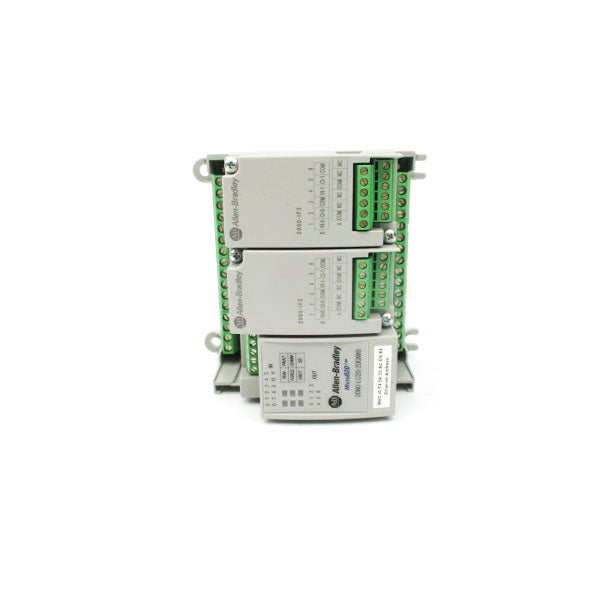 ALLEN BRADLEY 2080-LC20-20QWB SER. B UNMP