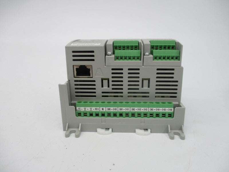 ALLEN BRADLEY 2080-LC20-20QWB SER. B UNMP