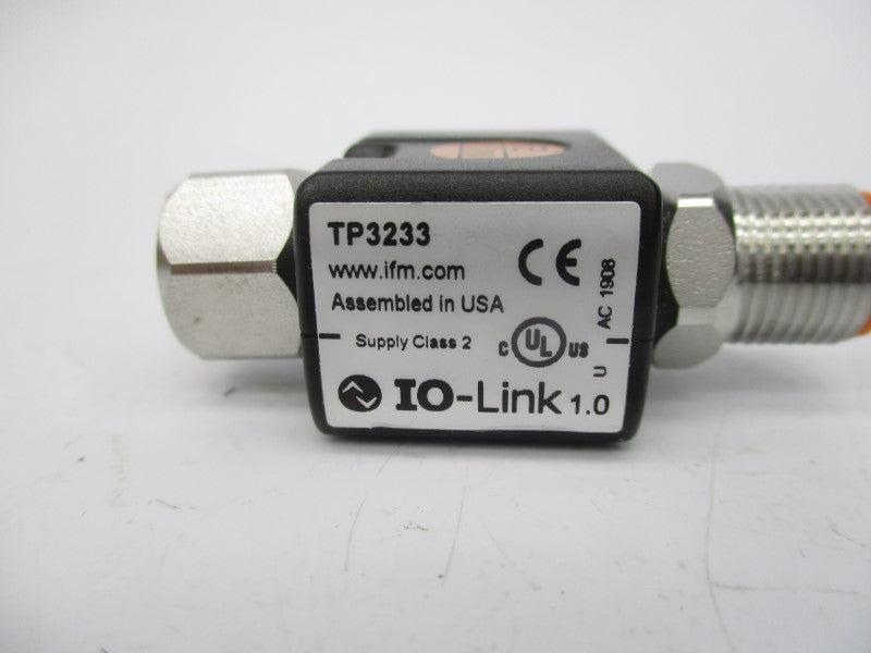 IFM EFECTOR TP3233 NSNP