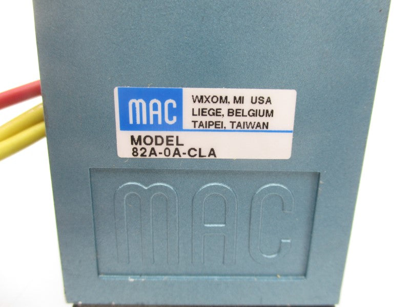 MAC 82A-0A-CLA NSNP