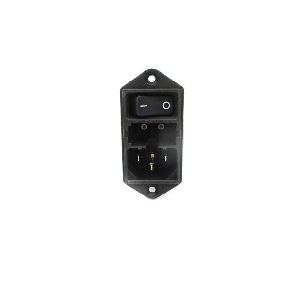 SCHURTER DD12-711111-2111-1100 3-102-855 125/250VAC 8/10A NSNP