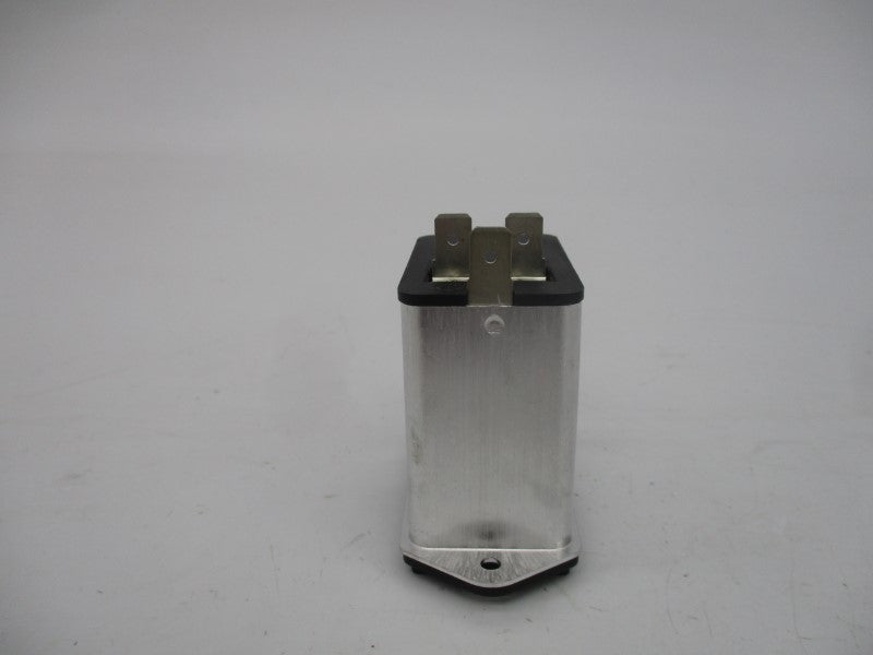 SCHURTER DD12-711111-2111-1100 3-102-855 125/250VAC 8/10A NSNP