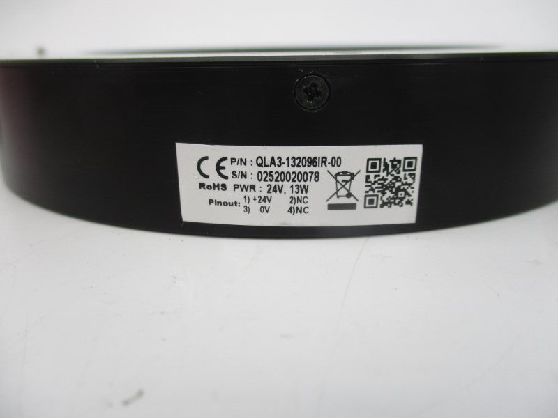 CCS QLA3-132096IR-00 NSMP