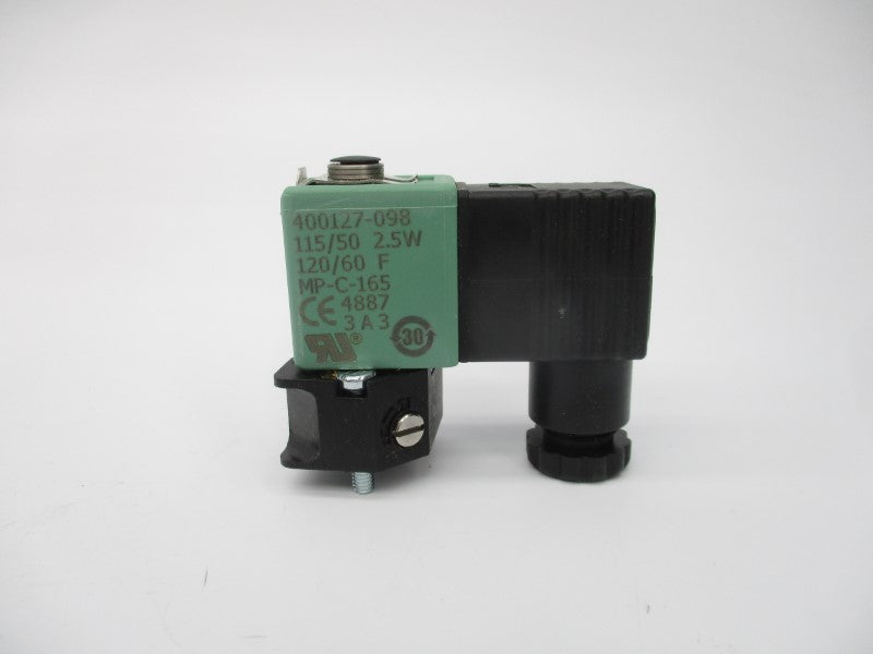 ASCO 18900001-120/60 115/120V NSMP