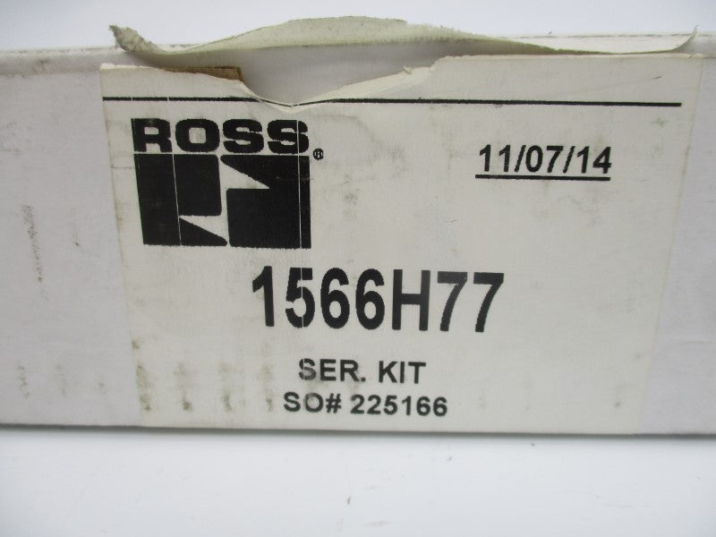 ROSS 1566H77 NSMP