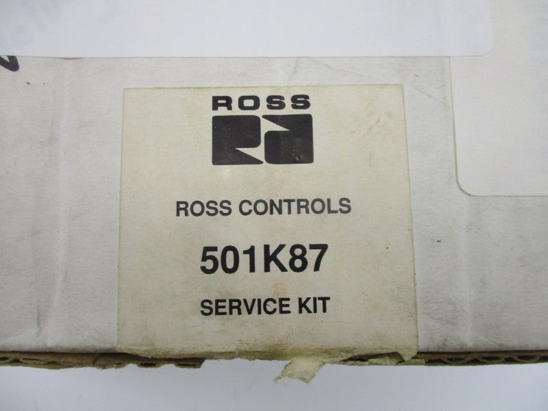 ROSS 501K87 NSMP
