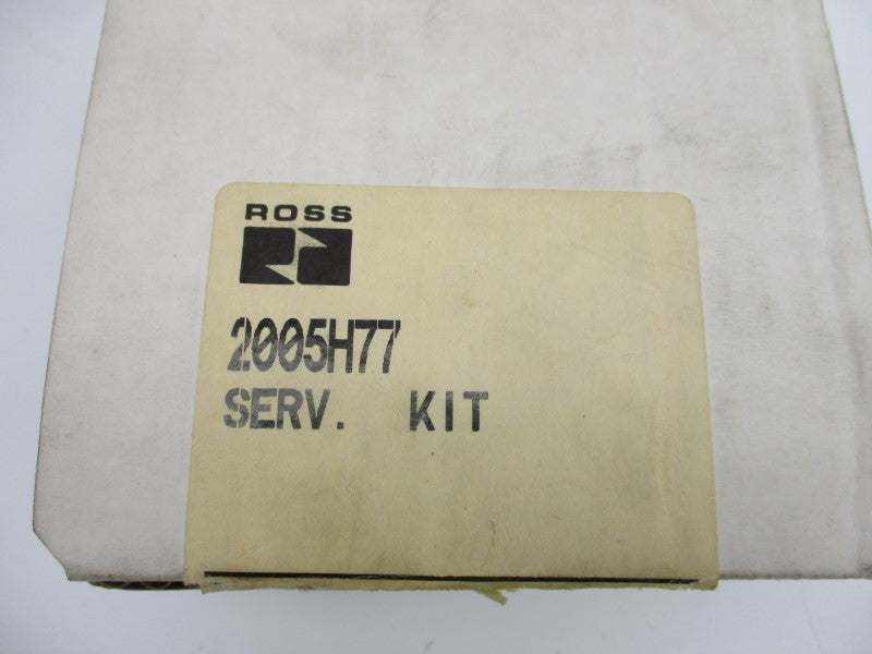 ROSS 2005H77 NSMP
